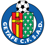 Getafe CF badge